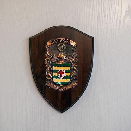 Irish Cottage Inn & Suites Galena Luaran gambar