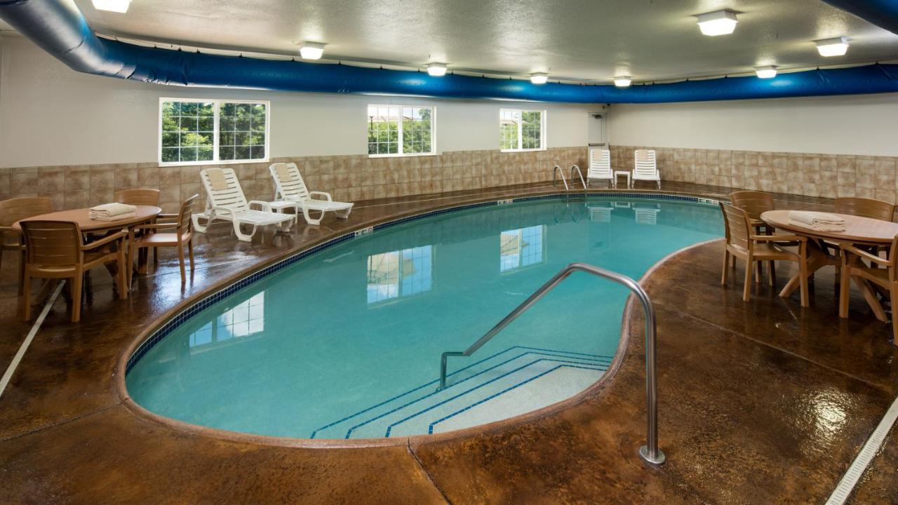 Irish Cottage Inn & Suites Galena Luaran gambar