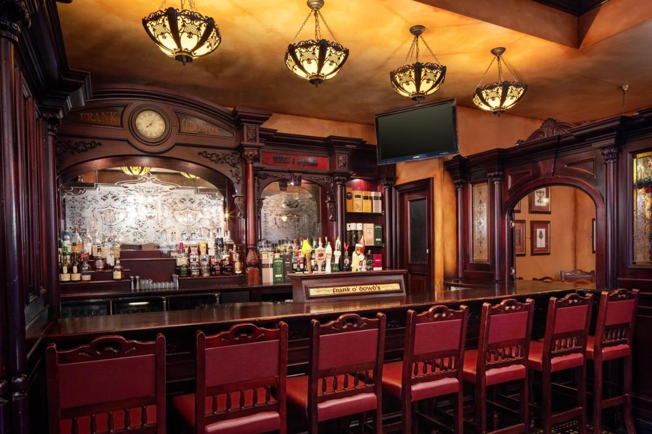 Irish Cottage Inn & Suites Galena Luaran gambar