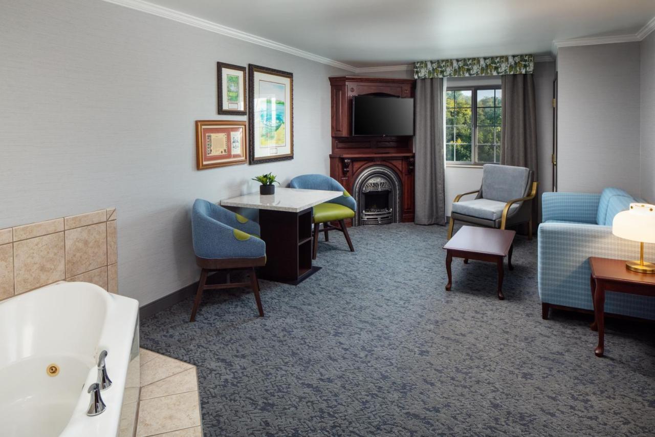 Irish Cottage Inn & Suites Galena Luaran gambar