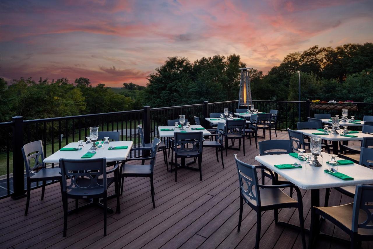 Irish Cottage Inn & Suites Galena Luaran gambar