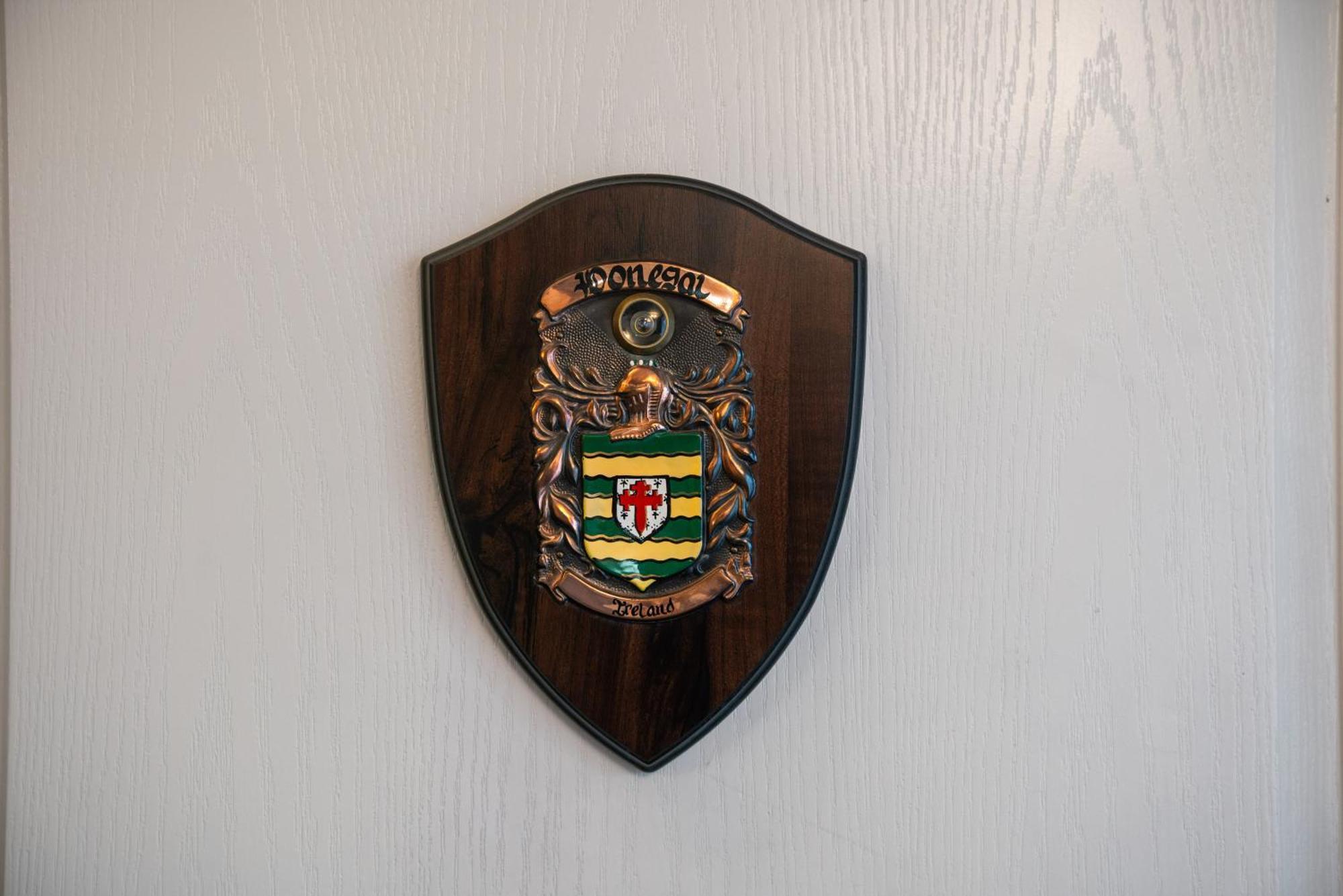 Irish Cottage Inn & Suites Galena Luaran gambar