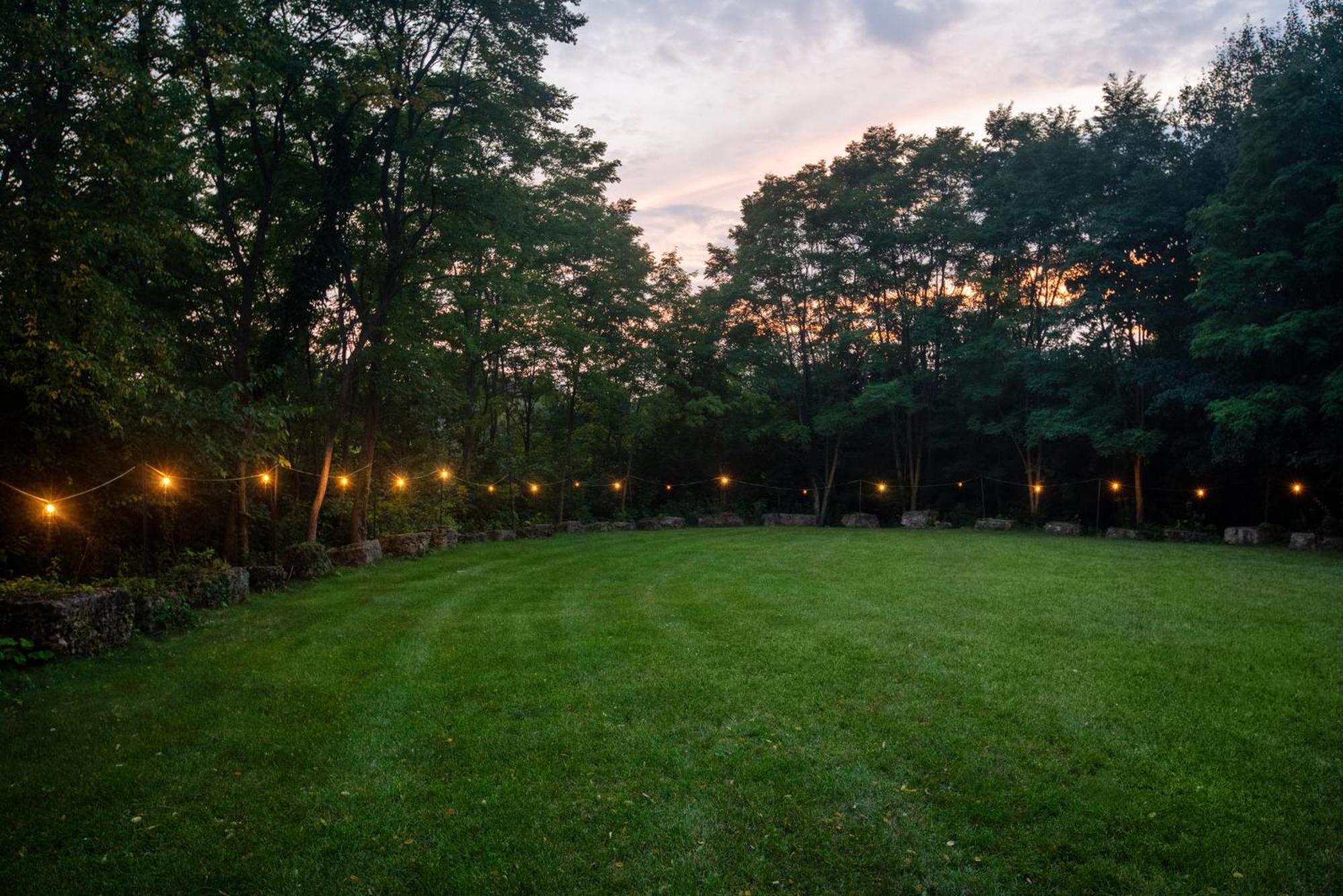 Irish Cottage Inn & Suites Galena Luaran gambar