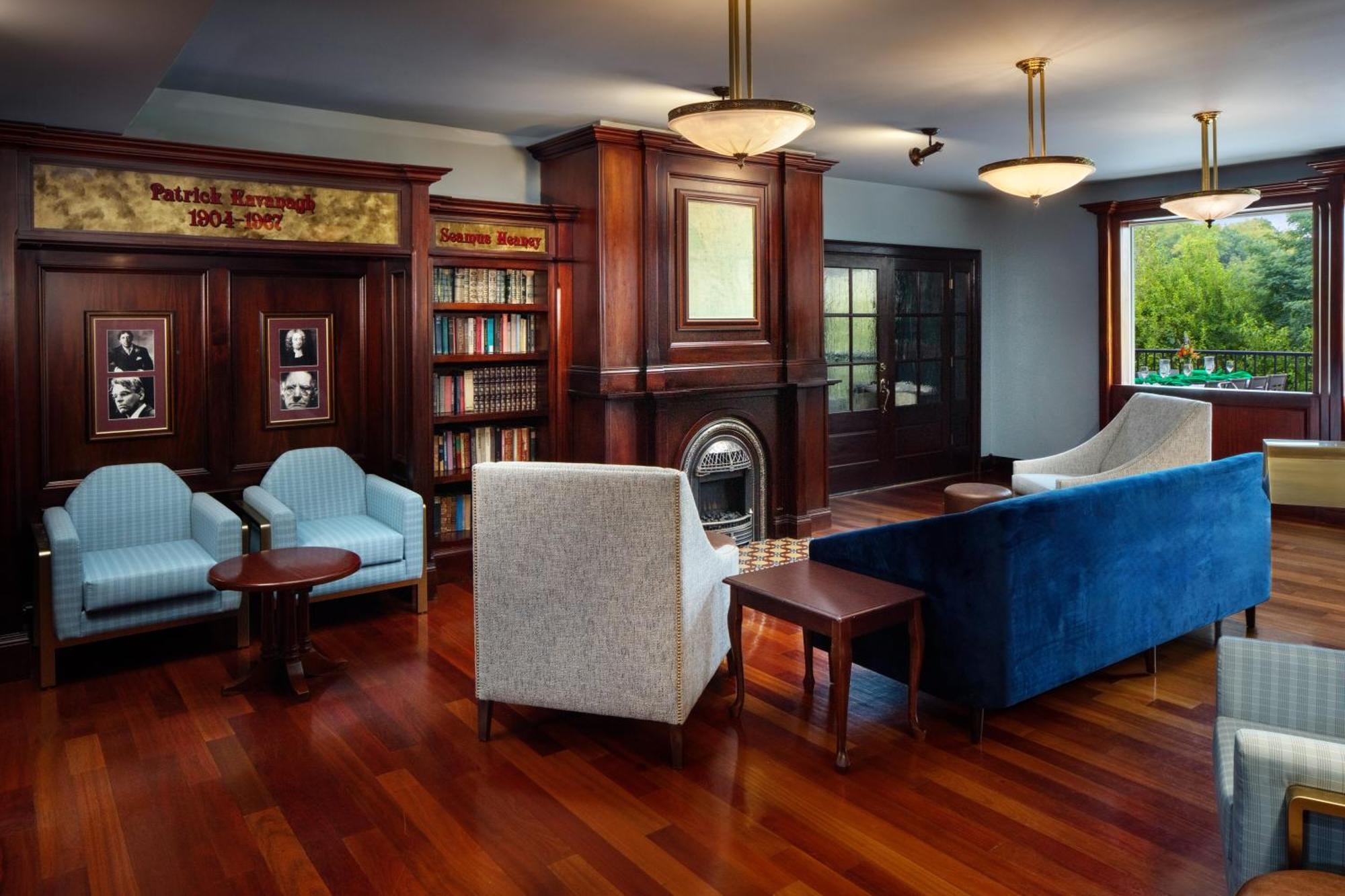 Irish Cottage Inn & Suites Galena Luaran gambar