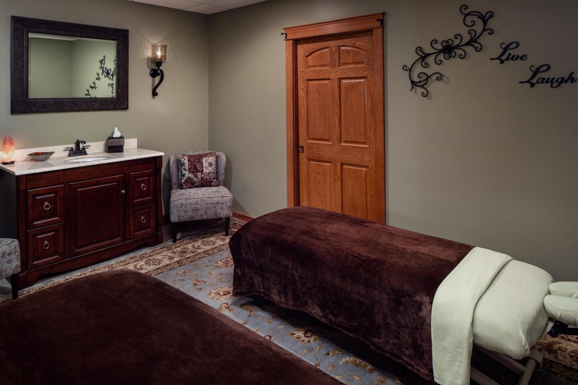 Irish Cottage Inn & Suites Galena Luaran gambar