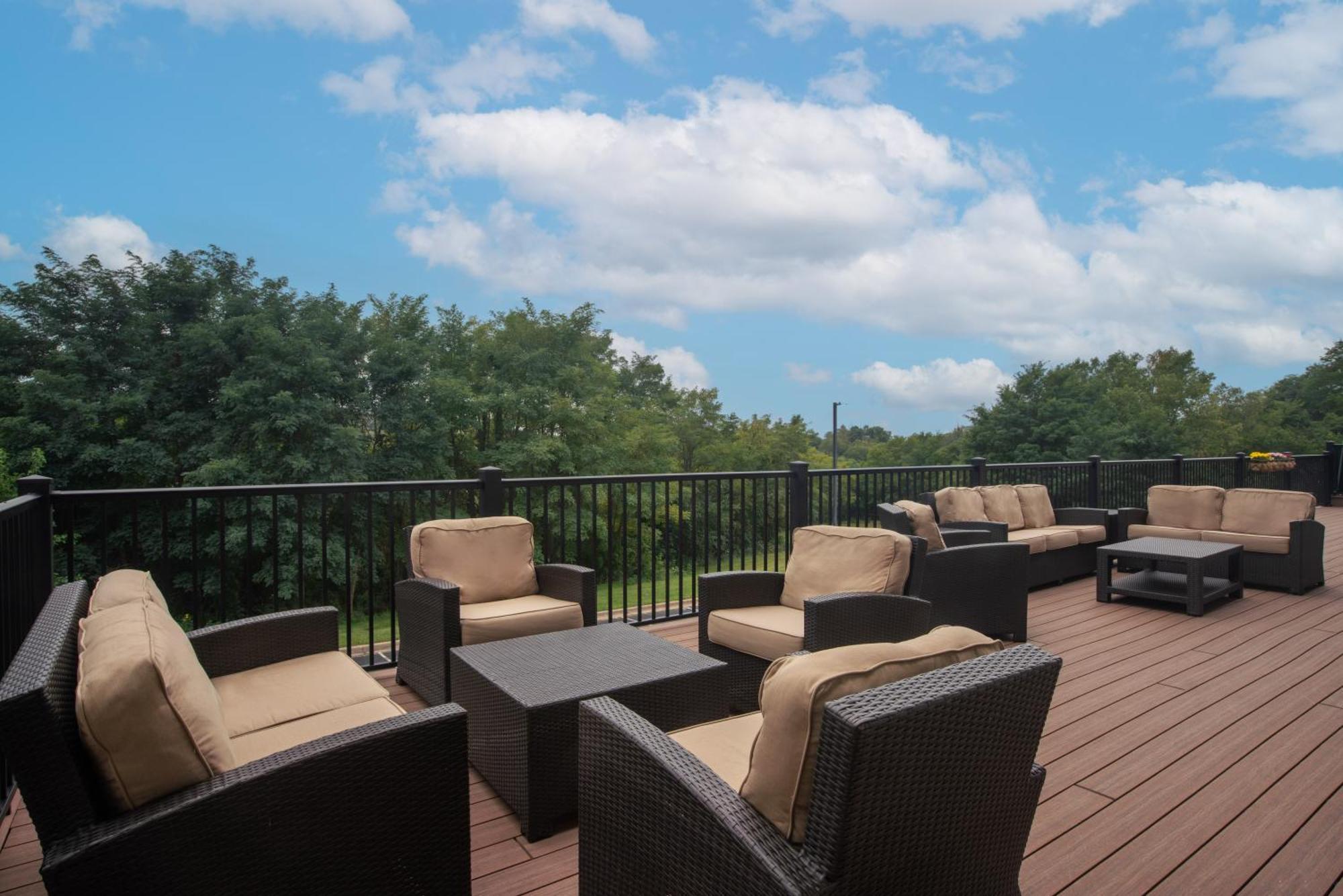 Irish Cottage Inn & Suites Galena Luaran gambar