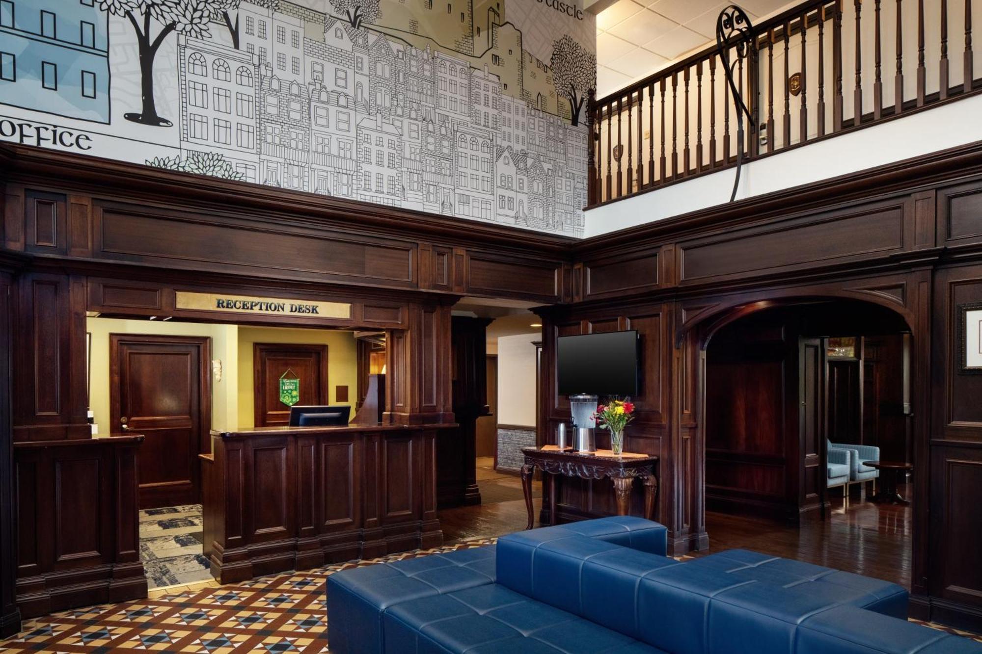 Irish Cottage Inn & Suites Galena Luaran gambar